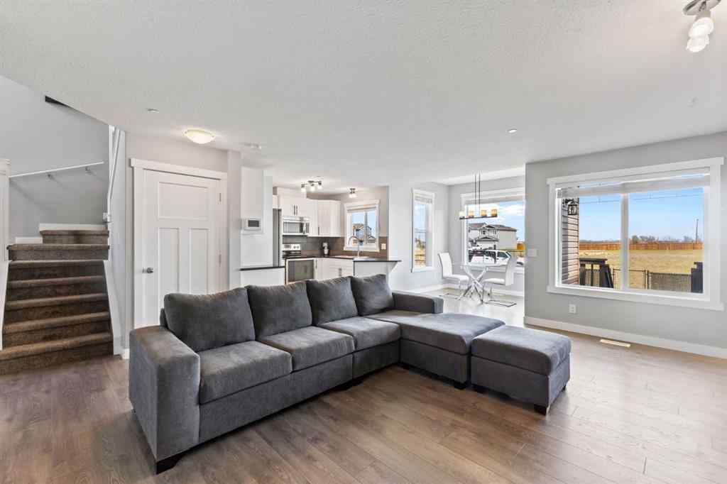 MLS® A2252788 - 848 Lakewood Circle  in Lakewood Strathmore, Residential