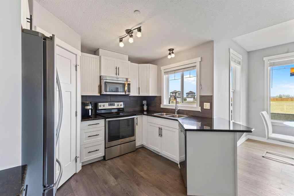 MLS® A2252788 - 848 Lakewood Circle  in Lakewood Strathmore, Residential