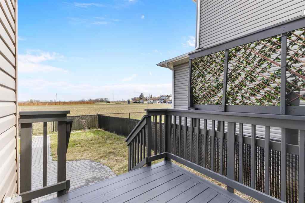 MLS® A2252788 - 848 Lakewood Circle  in Lakewood Strathmore, Residential