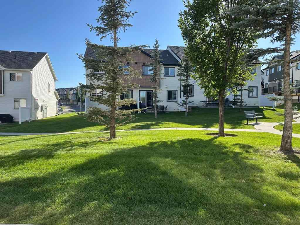 MLS® A2252789 - 571 Panatella Boulevard NW in Panorama Hills Calgary, Residential