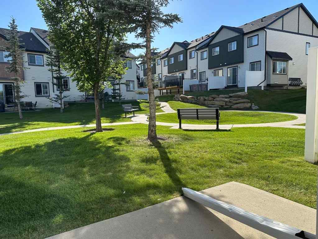 MLS® A2252789 - 571 Panatella Boulevard NW in Panorama Hills Calgary, Residential