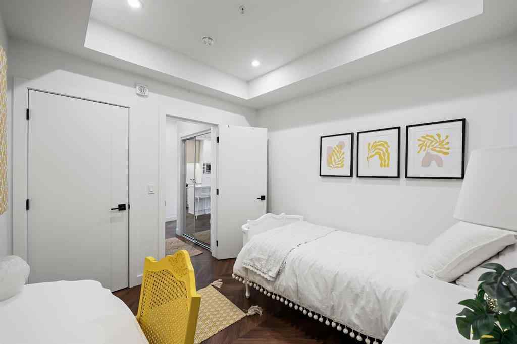 MLS® A2252790 - Unit #421 4275 Norford Avenue NW in University District Calgary, Residential