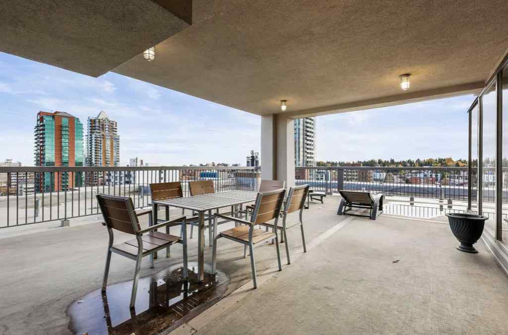 MLS® A2252791 - Unit #601 1001 14 Avenue SW in Beltline Calgary, Residential