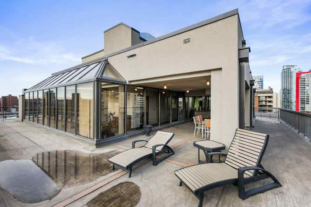 MLS® A2252791 - Unit #601 1001 14 Avenue SW in Beltline Calgary, Residential
