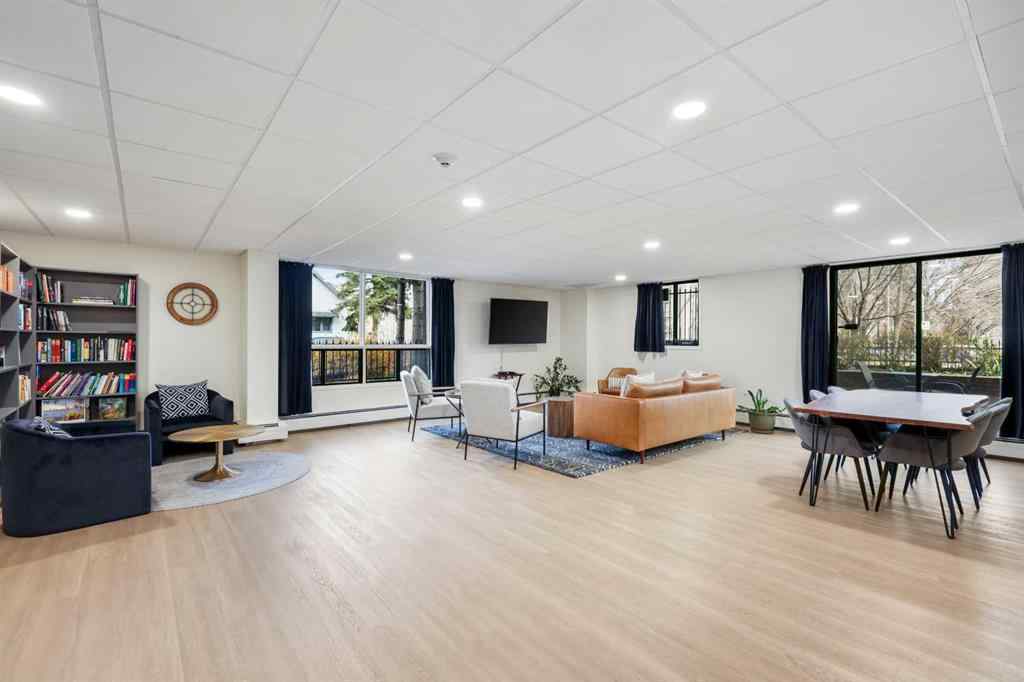 MLS® A2252791 - Unit #601 1001 14 Avenue SW in Beltline Calgary, Residential