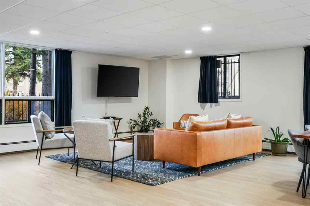 MLS® A2252791 - Unit #601 1001 14 Avenue SW in Beltline Calgary, Residential