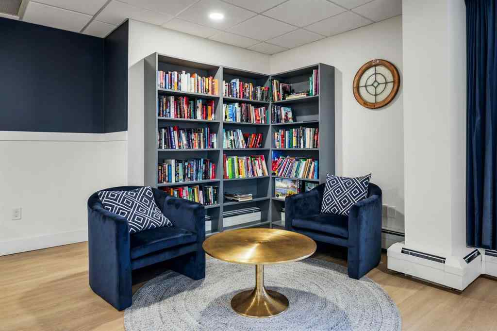 MLS® A2252791 - Unit #601 1001 14 Avenue SW in Beltline Calgary, Residential
