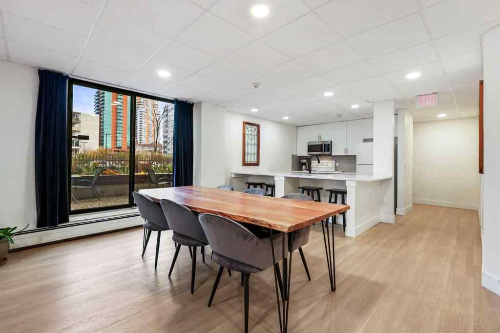 MLS® A2252791 - Unit #601 1001 14 Avenue SW in Beltline Calgary, Residential