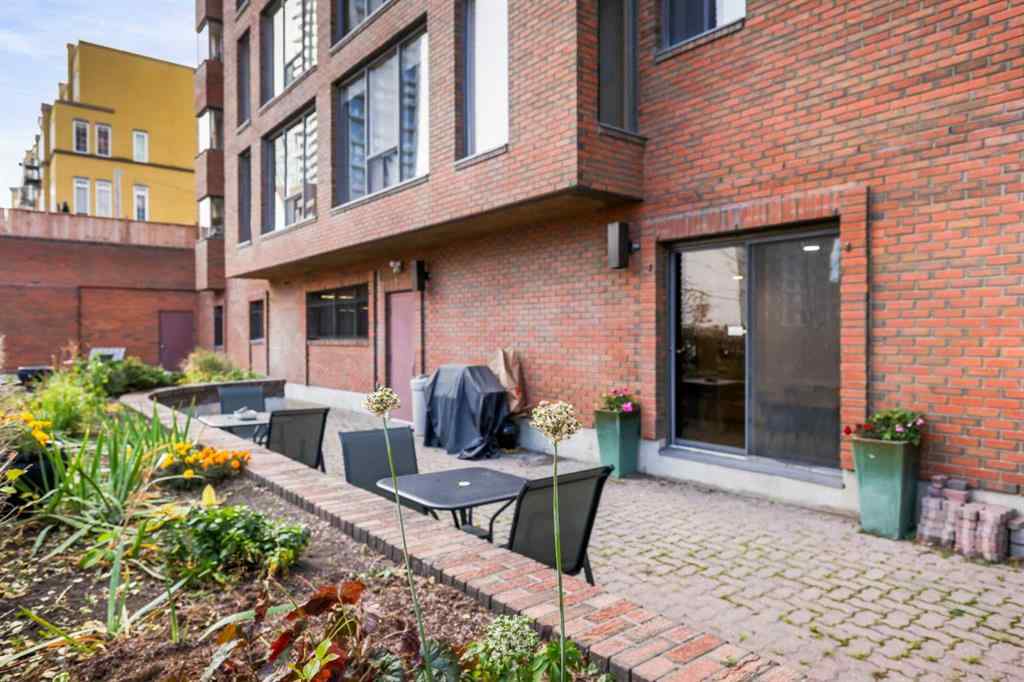 MLS® A2252791 - Unit #601 1001 14 Avenue SW in Beltline Calgary, Residential