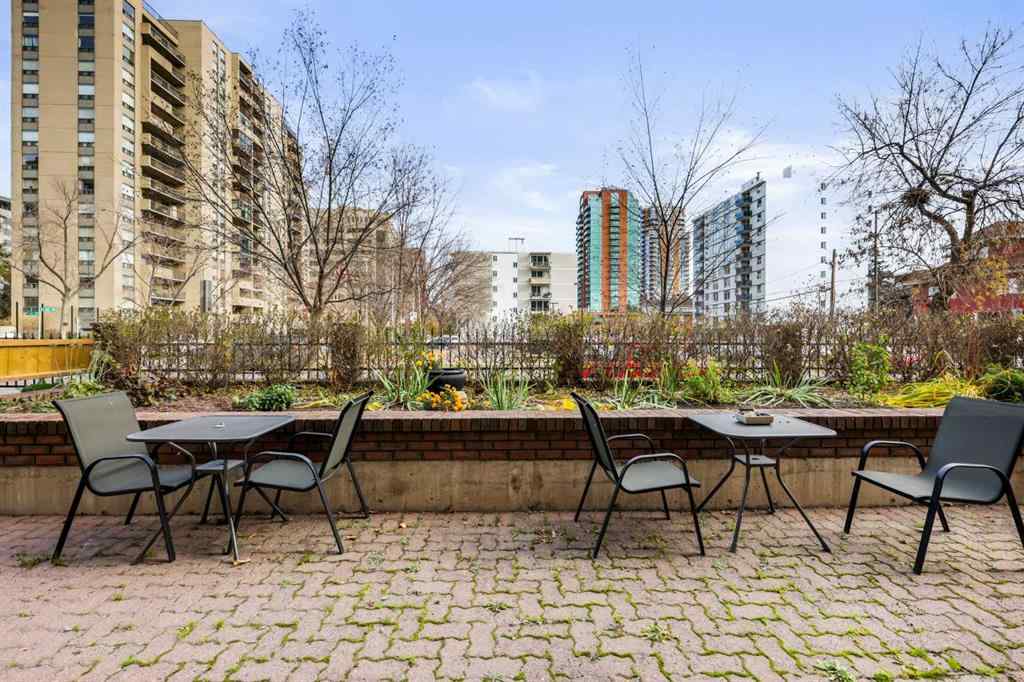MLS® A2252791 - Unit #601 1001 14 Avenue SW in Beltline Calgary, Residential