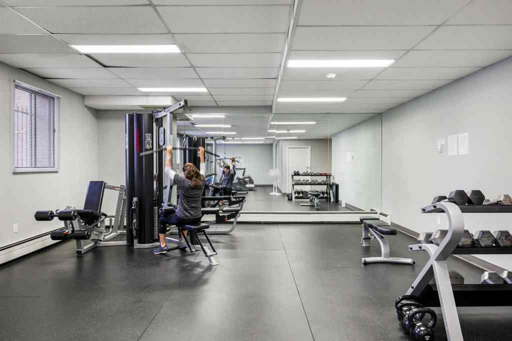 MLS® A2252791 - Unit #601 1001 14 Avenue SW in Beltline Calgary, Residential