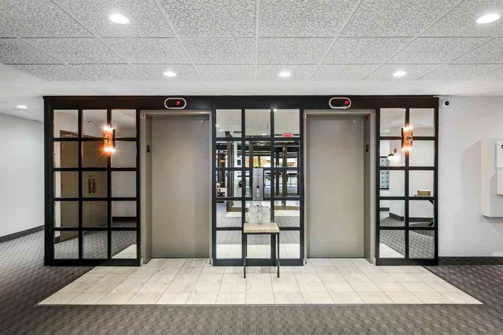 MLS® A2252791 - Unit #601 1001 14 Avenue SW in Beltline Calgary, Residential