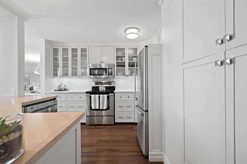 MLS® A2252791 - Unit #601 1001 14 Avenue SW in Beltline Calgary, Residential
