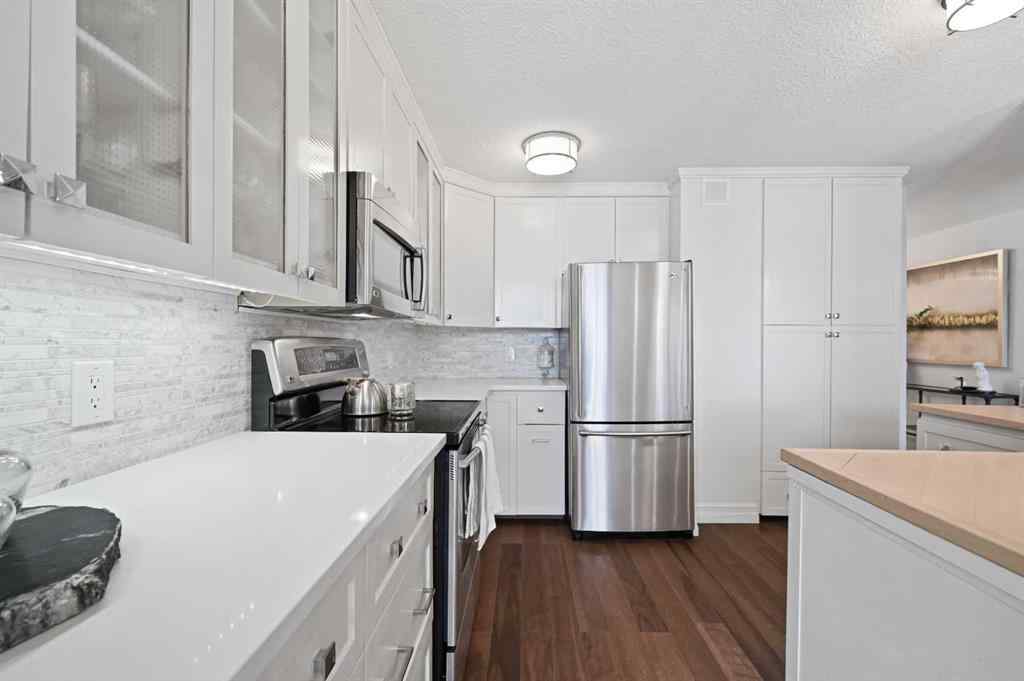 MLS® A2252791 - Unit #601 1001 14 Avenue SW in Beltline Calgary, Residential