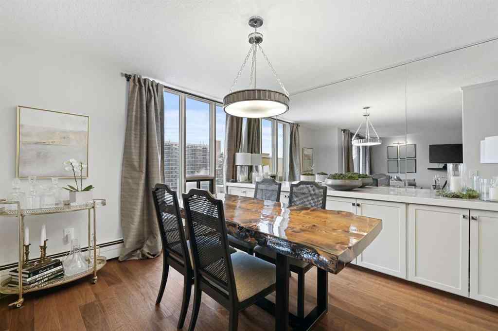 MLS® A2252791 - Unit #601 1001 14 Avenue SW in Beltline Calgary, Residential