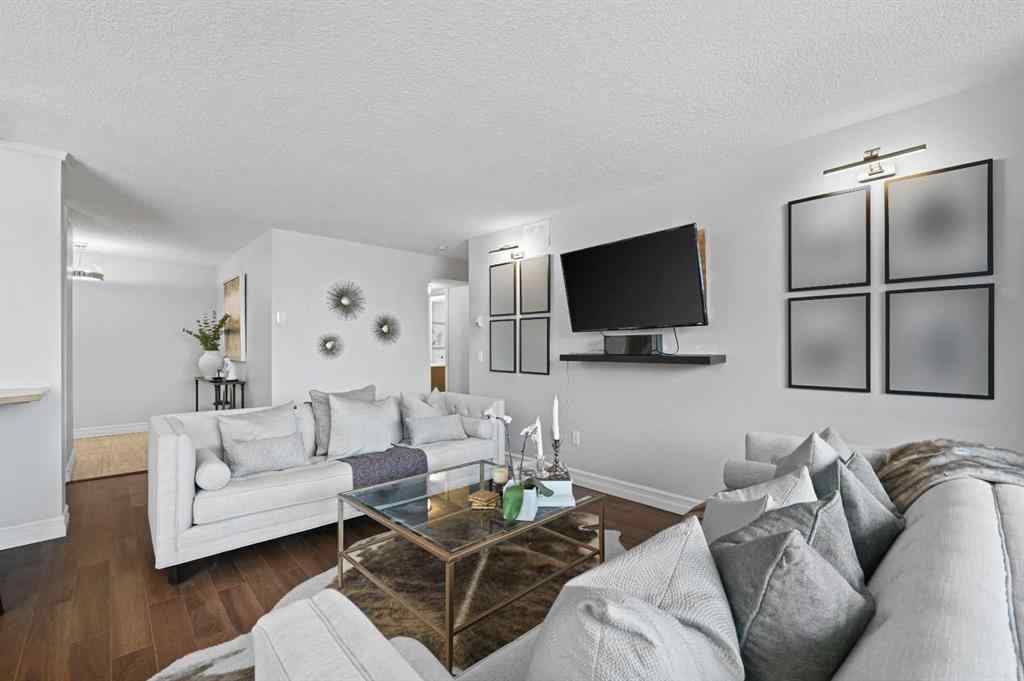 MLS® A2252791 - Unit #601 1001 14 Avenue SW in Beltline Calgary, Residential