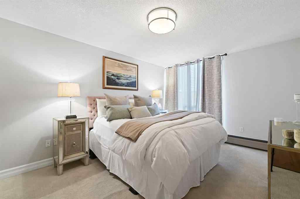 MLS® A2252791 - Unit #601 1001 14 Avenue SW in Beltline Calgary, Residential