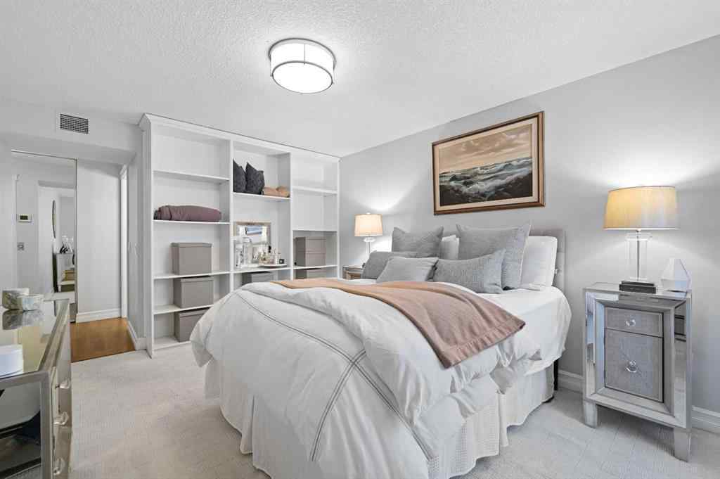 MLS® A2252791 - Unit #601 1001 14 Avenue SW in Beltline Calgary, Residential