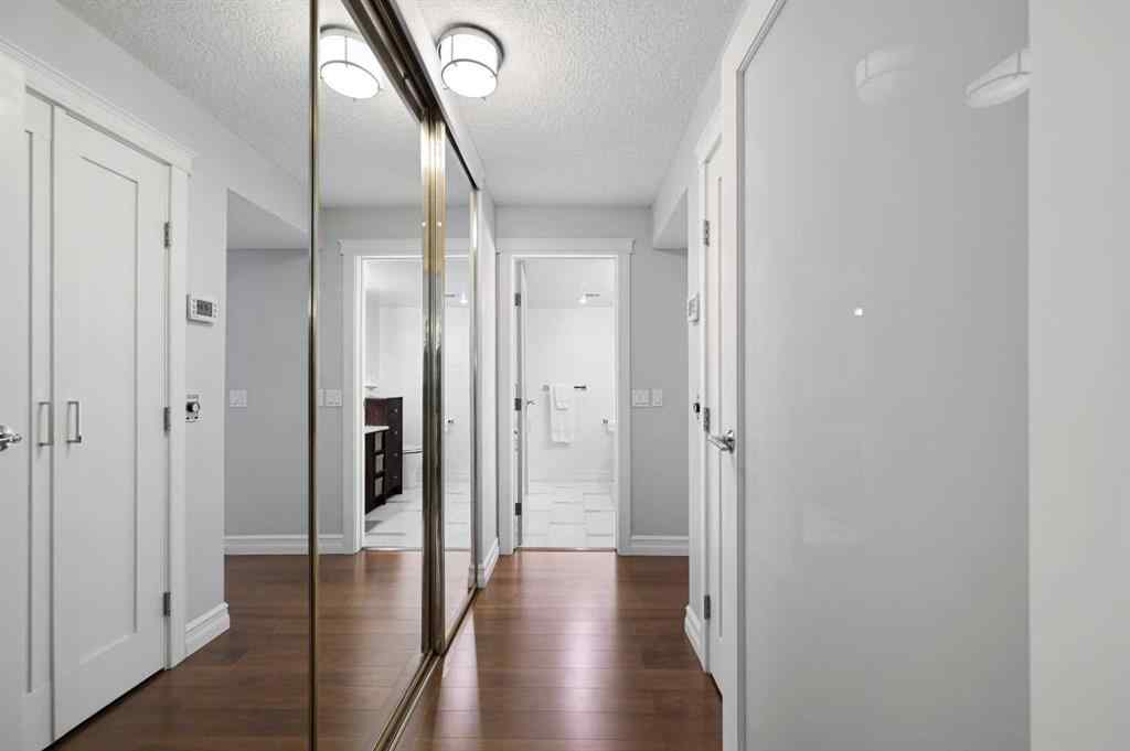 MLS® A2252791 - Unit #601 1001 14 Avenue SW in Beltline Calgary, Residential
