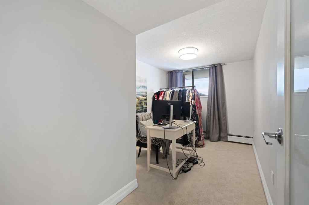 MLS® A2252791 - Unit #601 1001 14 Avenue SW in Beltline Calgary, Residential