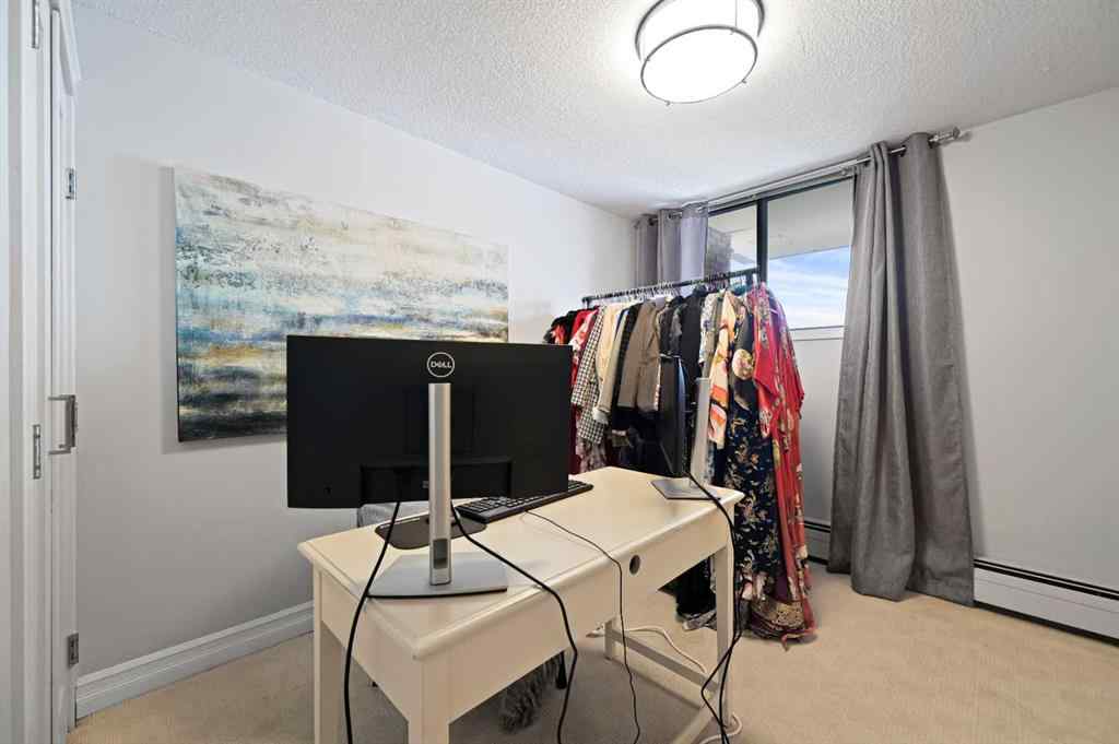 MLS® A2252791 - Unit #601 1001 14 Avenue SW in Beltline Calgary, Residential