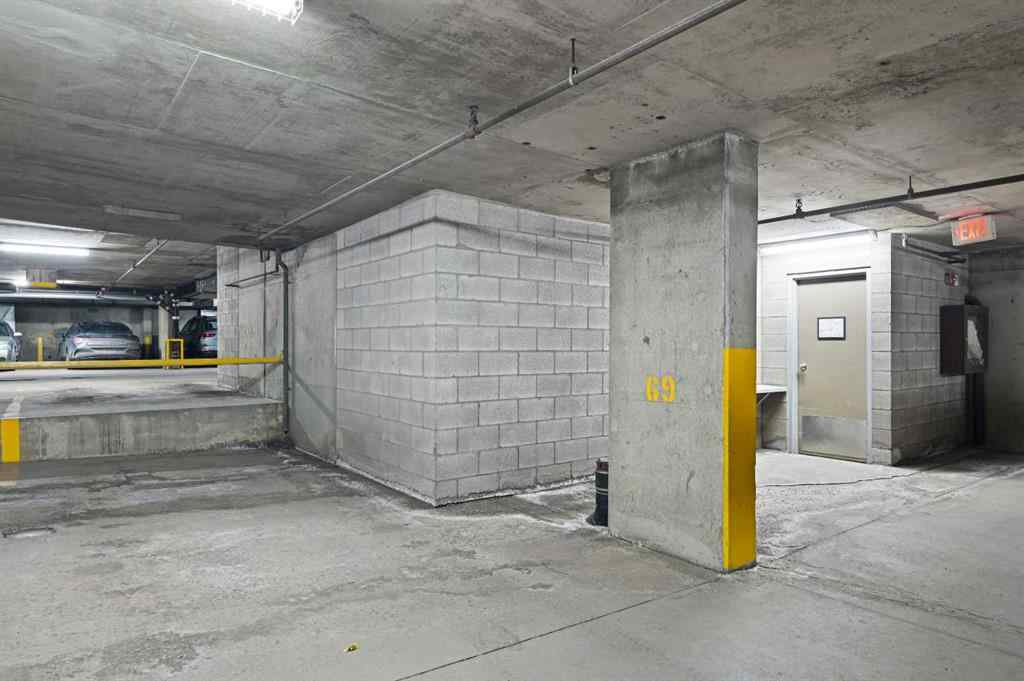 MLS® A2252791 - Unit #601 1001 14 Avenue SW in Beltline Calgary, Residential