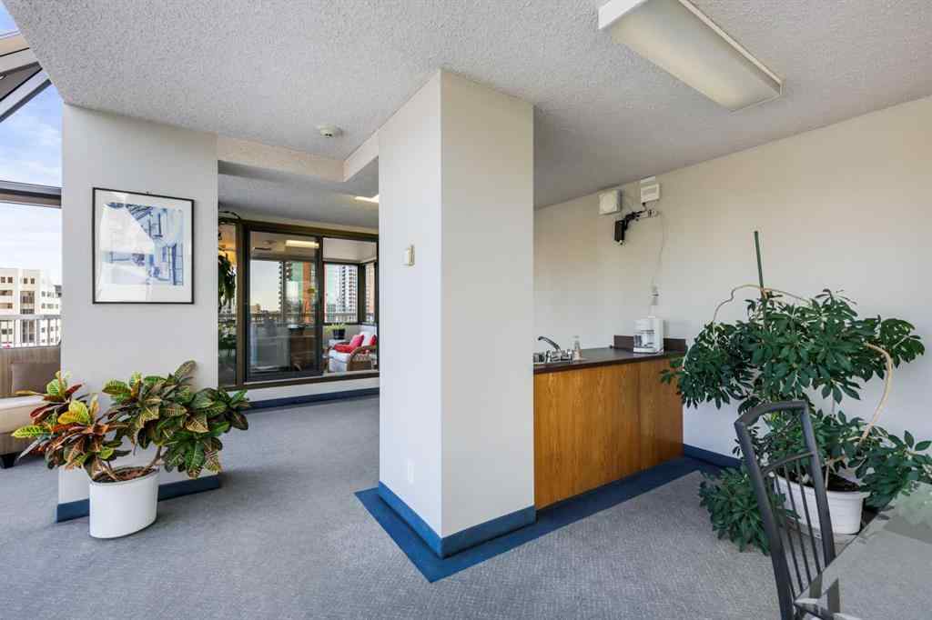 MLS® A2252791 - Unit #601 1001 14 Avenue SW in Beltline Calgary, Residential