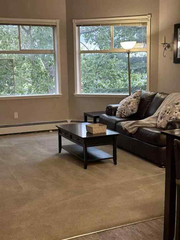 MLS® A2252793 - Unit #207 200 Lincoln Way SW in Lincoln Park Calgary, Residential