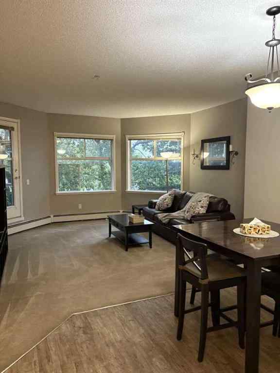 MLS® A2252793 - Unit #207 200 Lincoln Way SW in Lincoln Park Calgary, Residential