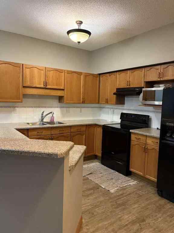 MLS® A2252793 - Unit #207 200 Lincoln Way SW in Lincoln Park Calgary, Residential