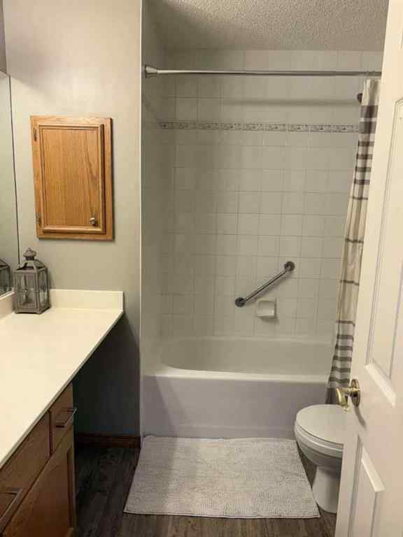 MLS® A2252793 - Unit #207 200 Lincoln Way SW in Lincoln Park Calgary, Residential