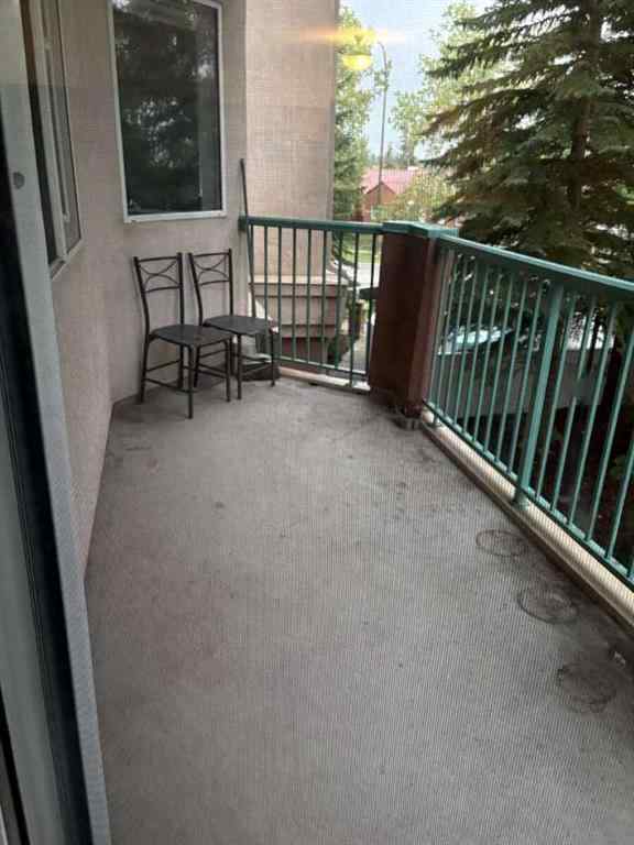 MLS® A2252793 - Unit #207 200 Lincoln Way SW in Lincoln Park Calgary, Residential