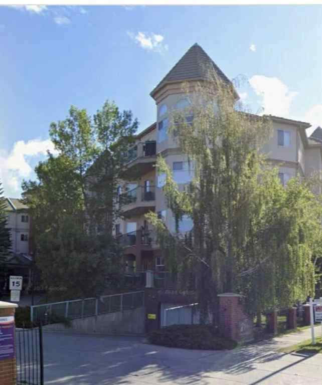 MLS® A2252793 - Unit #207 200 Lincoln Way SW in Lincoln Park Calgary, Residential