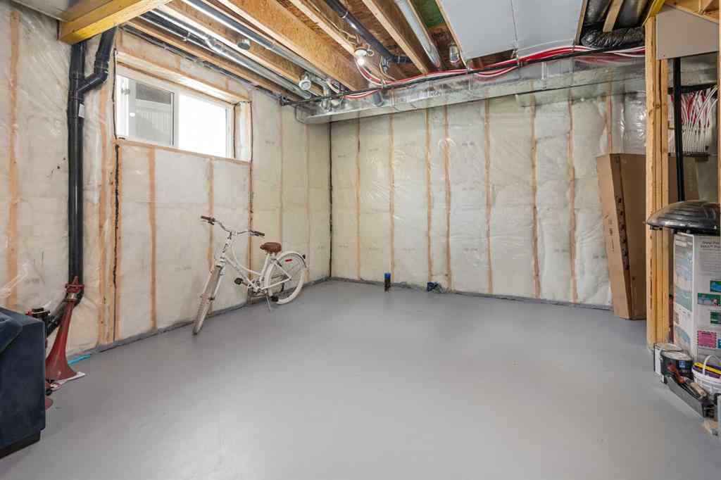 MLS® A2252794 - 1071 Stevens Place  in NONE Crossfield, Residential