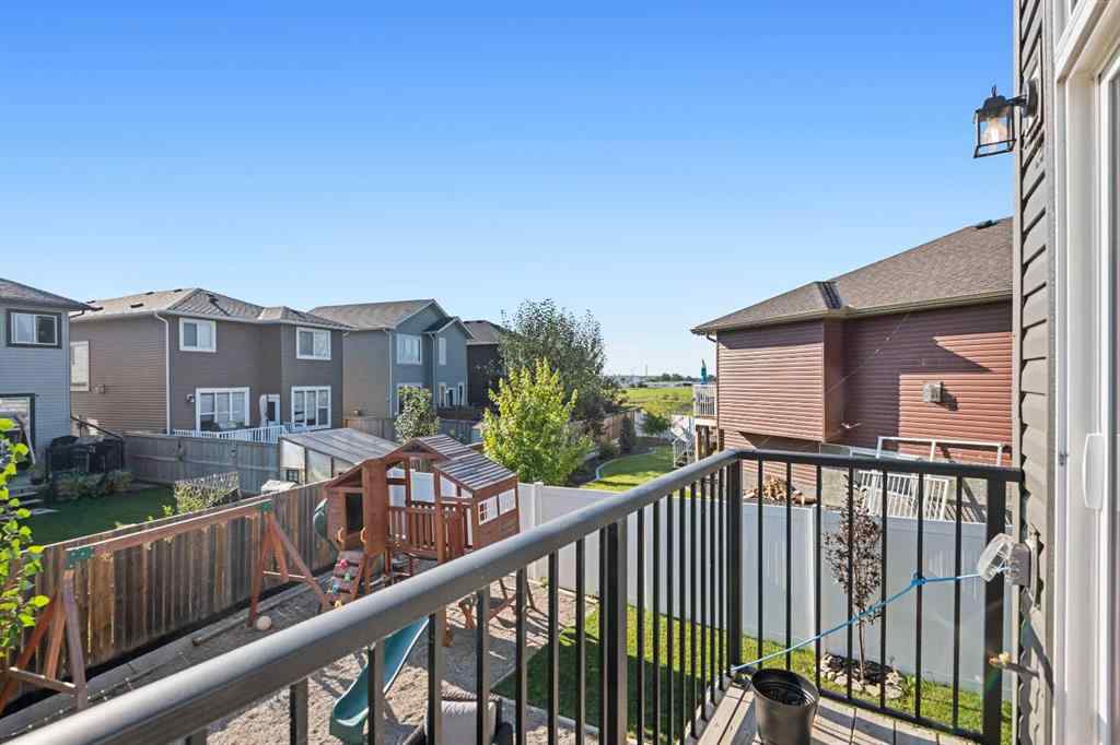 MLS® A2252794 - 1071 Stevens Place  in NONE Crossfield, Residential