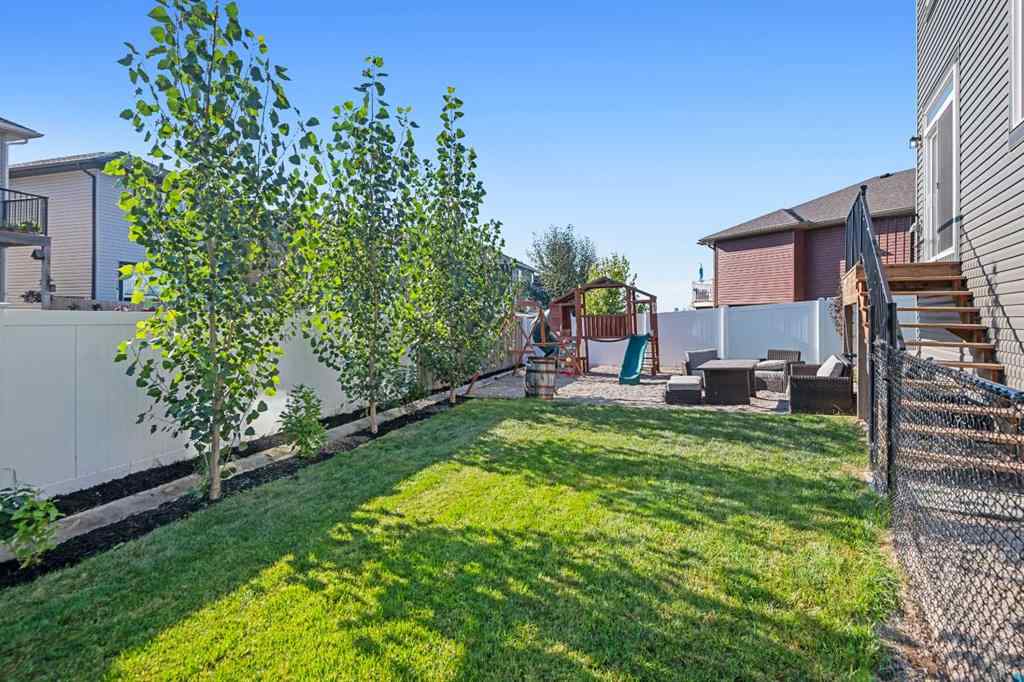 MLS® A2252794 - 1071 Stevens Place  in NONE Crossfield, Residential