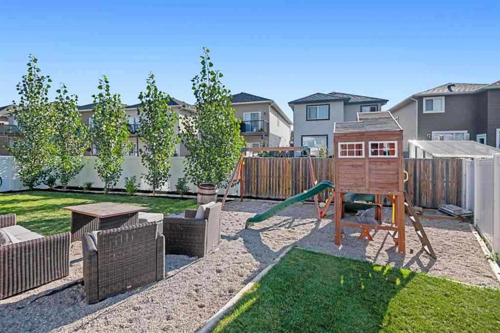 MLS® A2252794 - 1071 Stevens Place  in NONE Crossfield, Residential