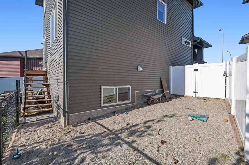 MLS® A2252794 - 1071 Stevens Place  in NONE Crossfield, Residential