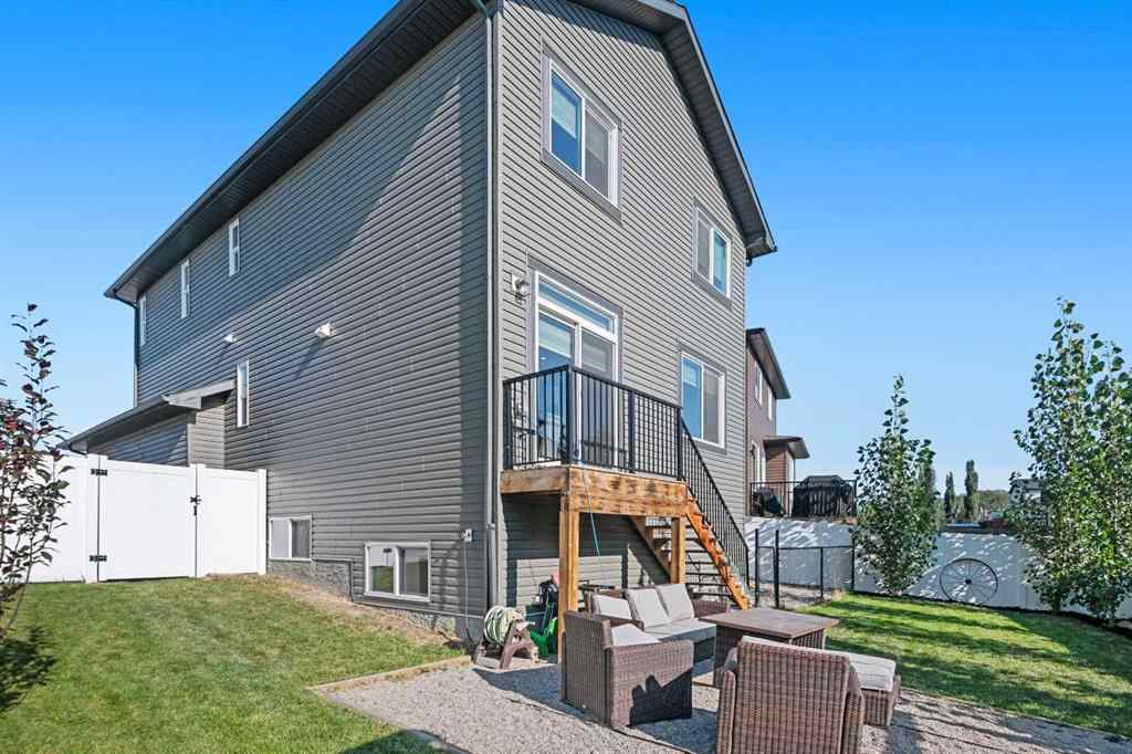MLS® A2252794 - 1071 Stevens Place  in NONE Crossfield, Residential