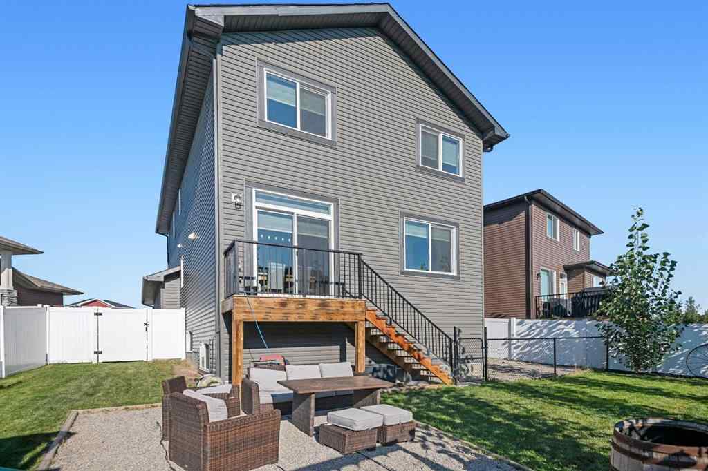 MLS® A2252794 - 1071 Stevens Place  in NONE Crossfield, Residential