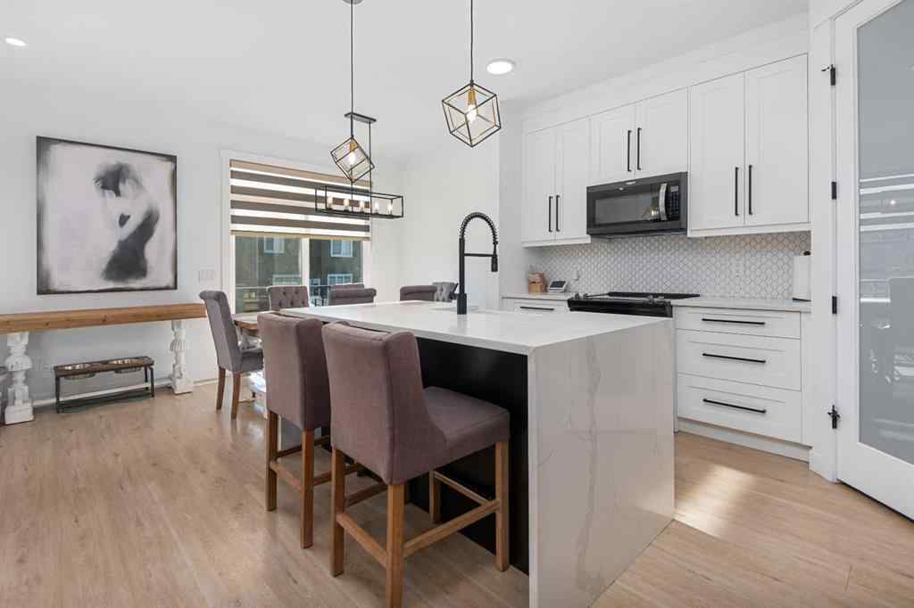 MLS® A2252794 - 1071 Stevens Place  in NONE Crossfield, Residential
