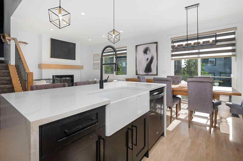 MLS® A2252794 - 1071 Stevens Place  in NONE Crossfield, Residential