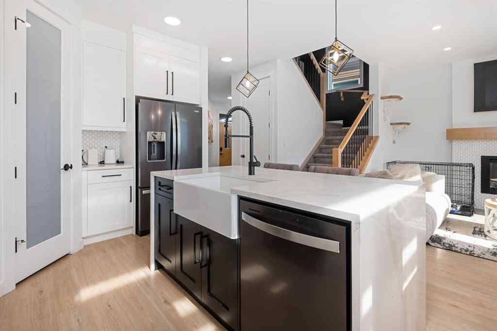 MLS® A2252794 - 1071 Stevens Place  in NONE Crossfield, Residential