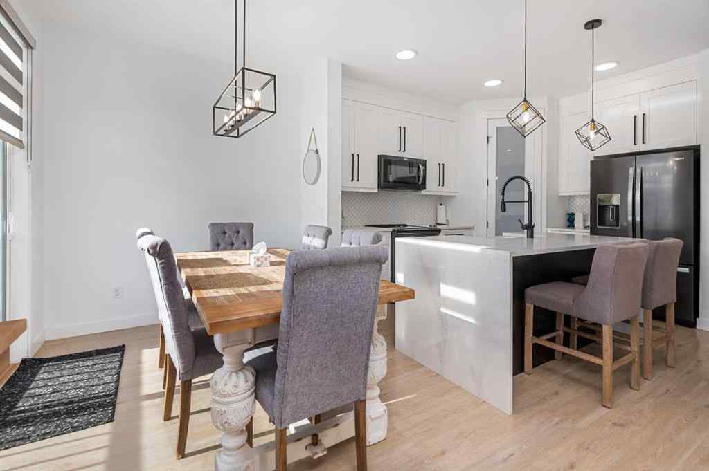 MLS® A2252794 - 1071 Stevens Place  in NONE Crossfield, Residential