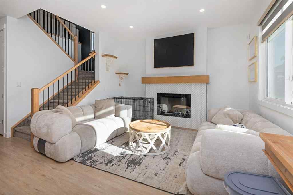 MLS® A2252794 - 1071 Stevens Place  in NONE Crossfield, Residential