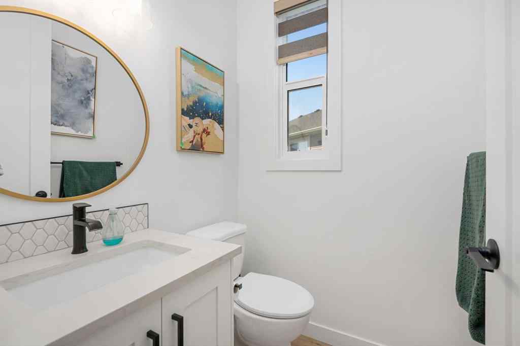 MLS® A2252794 - 1071 Stevens Place  in NONE Crossfield, Residential