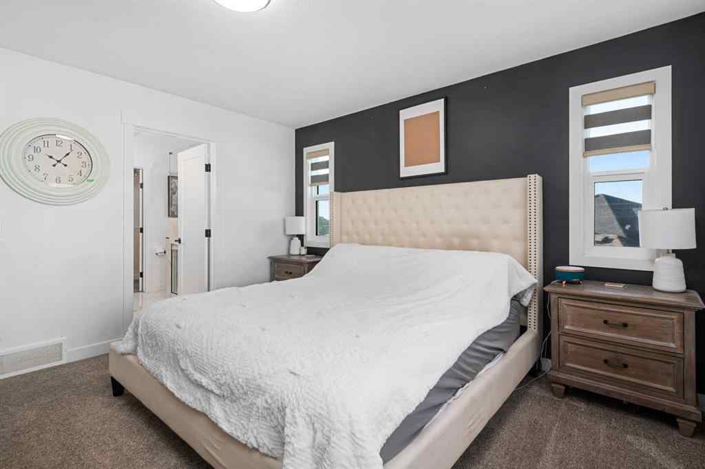 MLS® A2252794 - 1071 Stevens Place  in NONE Crossfield, Residential