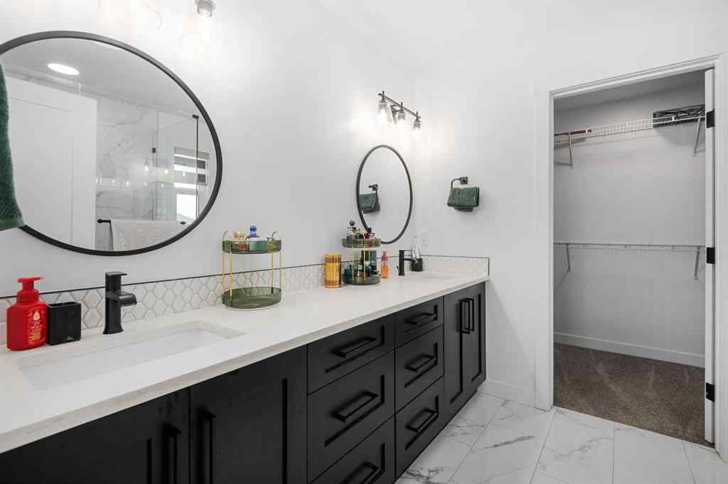MLS® A2252794 - 1071 Stevens Place  in NONE Crossfield, Residential