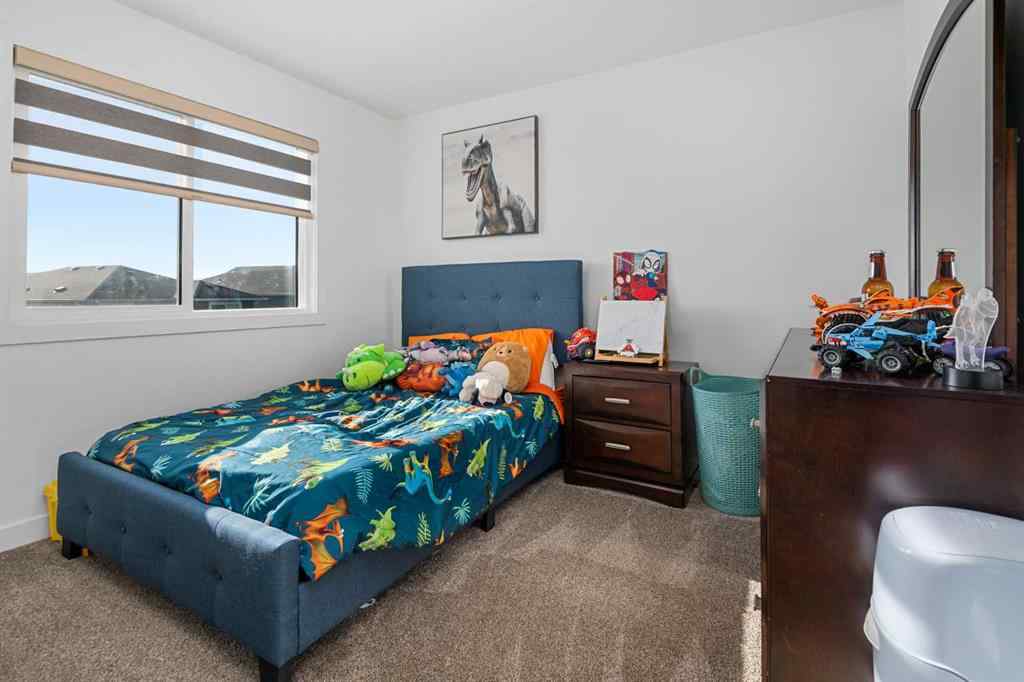 MLS® A2252794 - 1071 Stevens Place  in NONE Crossfield, Residential