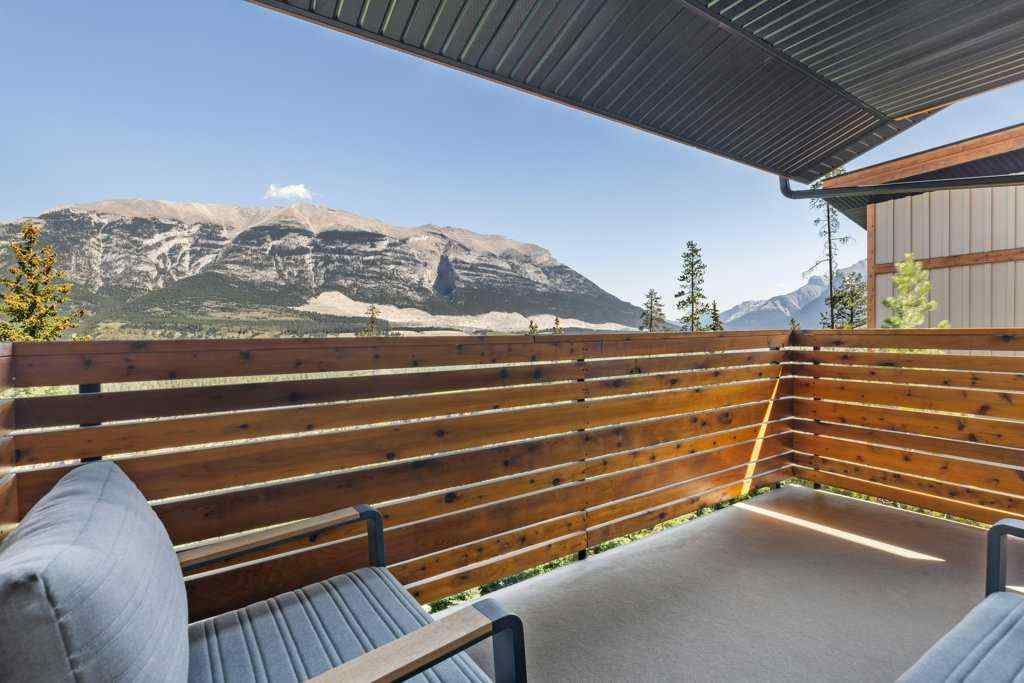 MLS® A2252796 - 213 Riva Heights  in Three Sisters Canmore, Residential